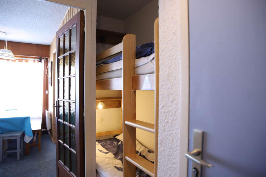 Holiday in mountain resort 2 room apartment sleeping corner 6 people (626) - Résidence Bois Gentil A - Auris en Oisans