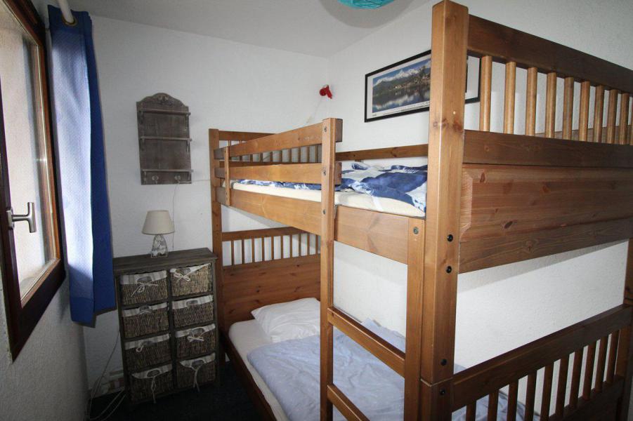 Vacaciones en montaña Apartamento cabina 2 piezas para 6 personas (626) - Résidence Bois Gentil A - Auris en Oisans - Alojamiento