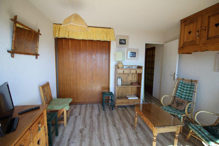 Vakantie in de bergen Appartement 2 kamers 6 personen (306) - Résidence Bois Gentil A - Auris en Oisans - Verblijf