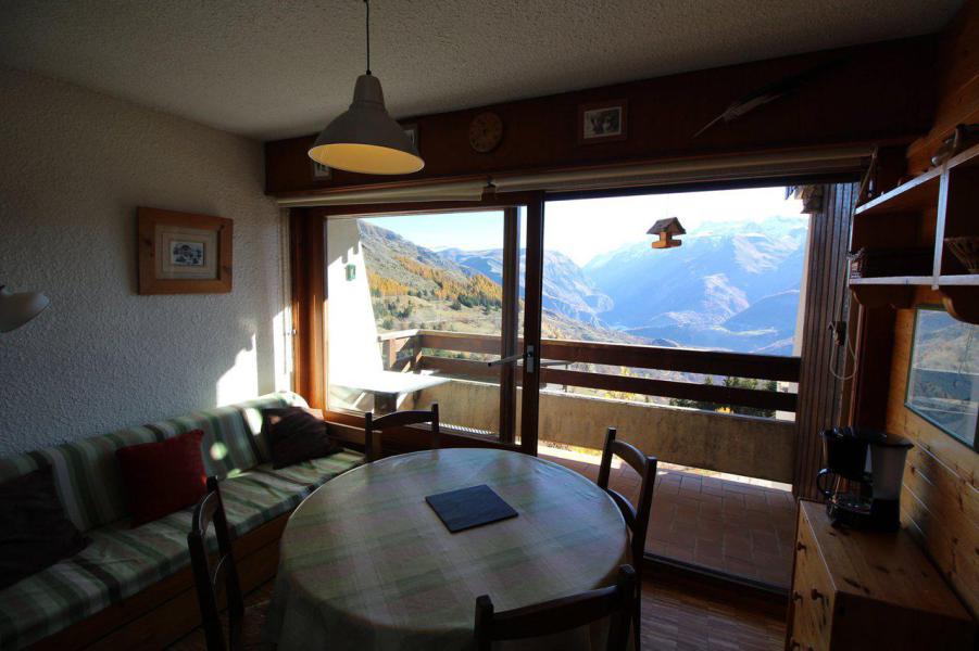 Vacances en montagne Appartement 2 pièces 6 personnes (306) - Résidence Bois Gentil A - Auris en Oisans - Logement