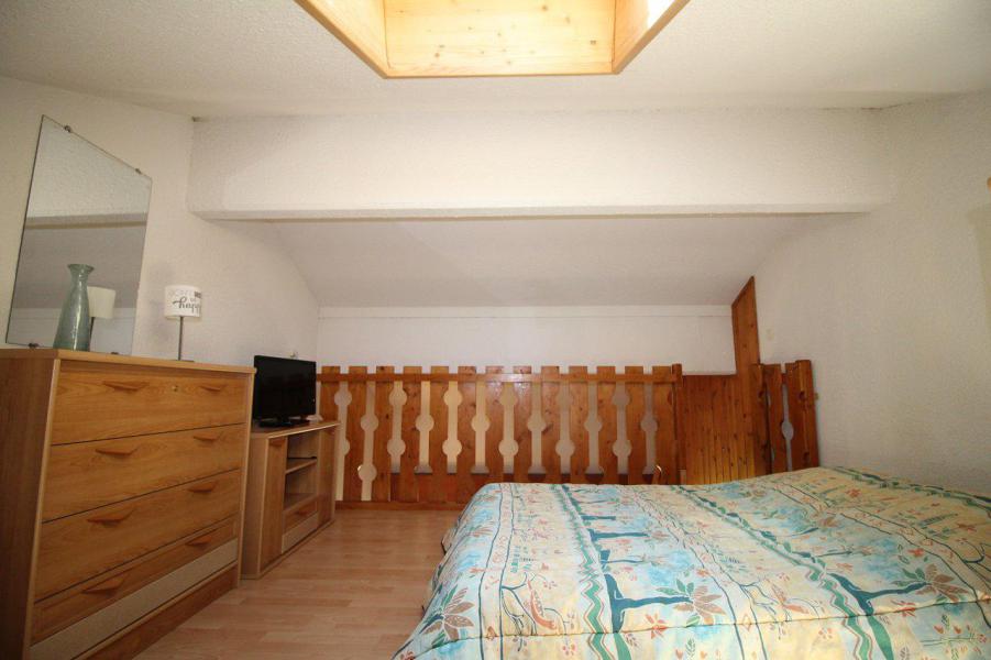 Vacances en montagne Studio coin montagne 4 personnes (738) - Résidence Bois Gentil A - Auris en Oisans - Mezzanine