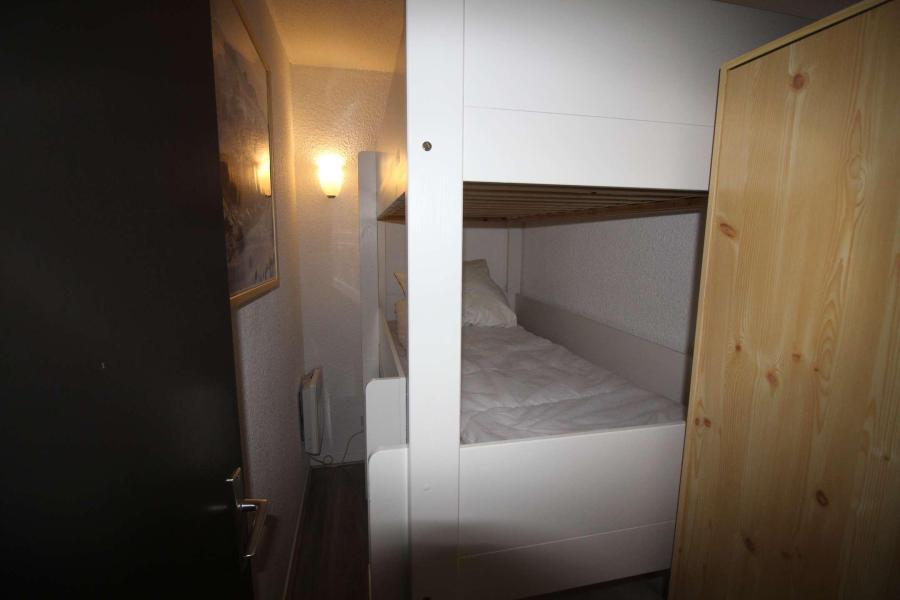 Holiday in mountain resort Studio sleeping corner 4 people (446) - Résidence Bois Gentil B - Auris en Oisans
