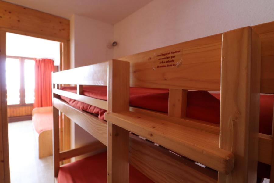 Каникулы в горах Квартира студия со спальней для 4 чел. (12) - Résidence Borsat - Tignes