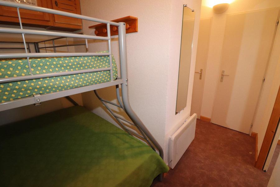 Vakantie in de bergen Studio bergnis 5 personen (02) - Résidence Borsat - Tignes - Cabine