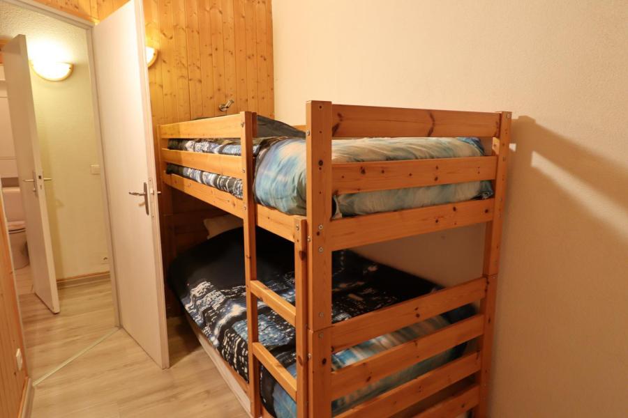 Urlaub in den Bergen 5 Zimmer Maisonettewohnung für 8 Personen - Résidence Bouillandire - Les Gets - Unterkunft