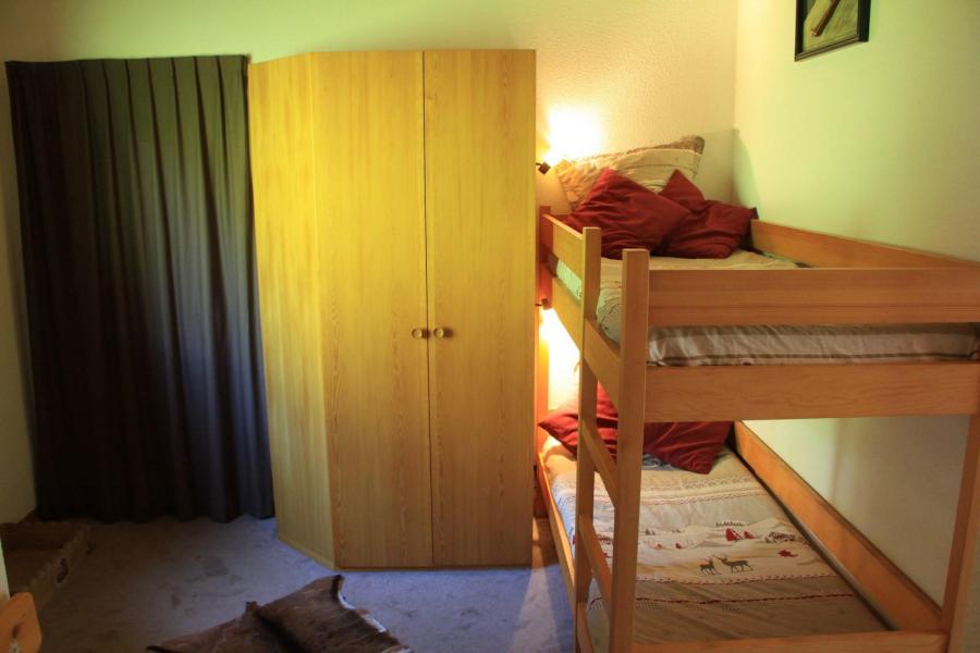 Vacaciones en montaña Apartamento cabina 2 piezas para 6 personas (78) - Résidence Bouillandire - Les Gets - Alojamiento
