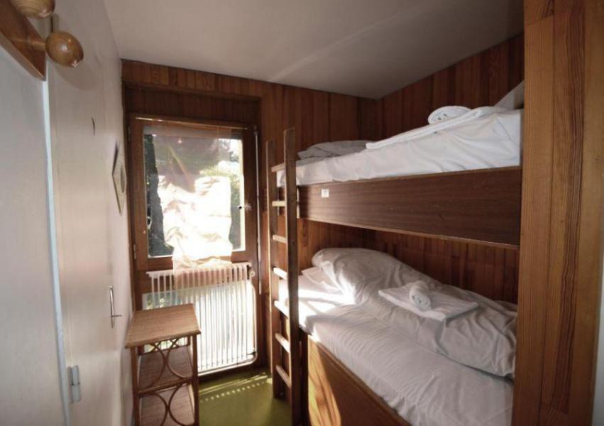 Urlaub in den Bergen 3-Zimmer-Appartment für 5 Personen (14) - Résidence Bouquetins - Courchevel - Unterkunft