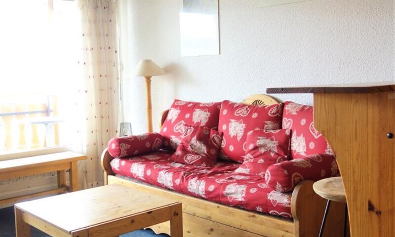 Vacanze in montagna Appartamento 2 stanze per 4 persone (38m²) - Résidence Bragelonne - Alpe d'Huez - Esteriore estate