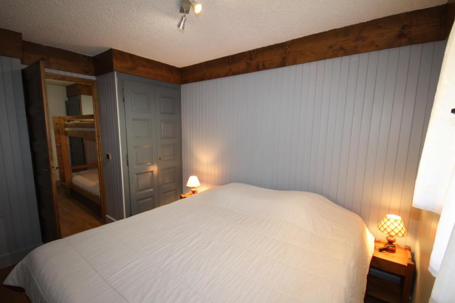 Holiday in mountain resort 2 room apartment sleeping corner 6 people (033) - Résidence Breithorn - Les Saisies - Cabin