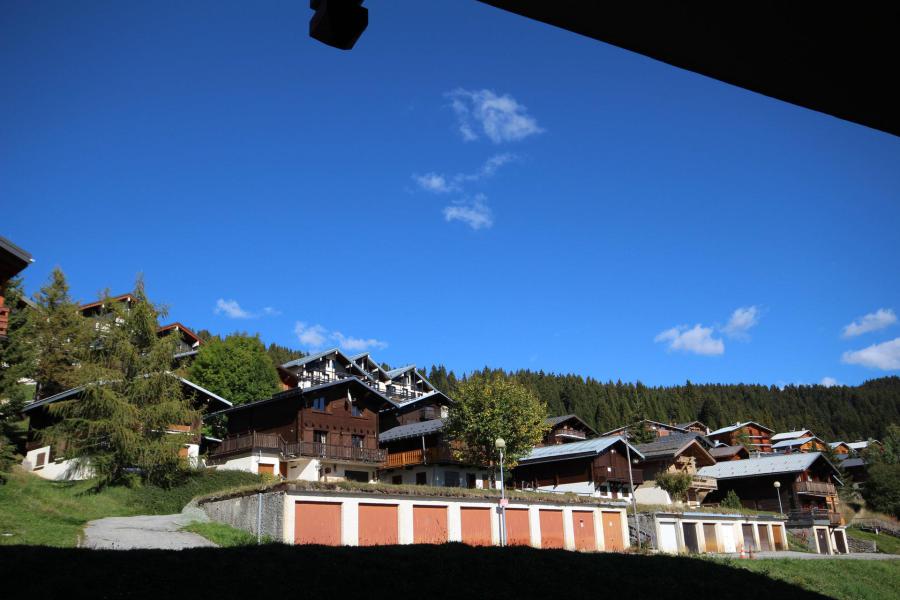 Vacances en montagne Appartement 2 pièces coin montagne 6 personnes (033) - Résidence Breithorn - Les Saisies