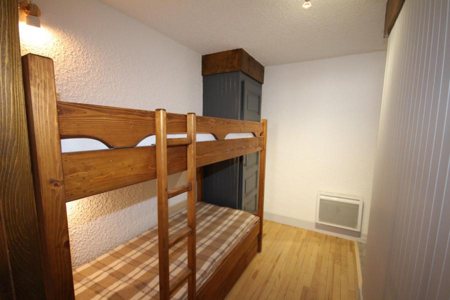 Vacaciones en montaña Apartamento cabina 2 piezas para 6 personas (036) - Résidence Breithorn - Les Saisies - Camas literas