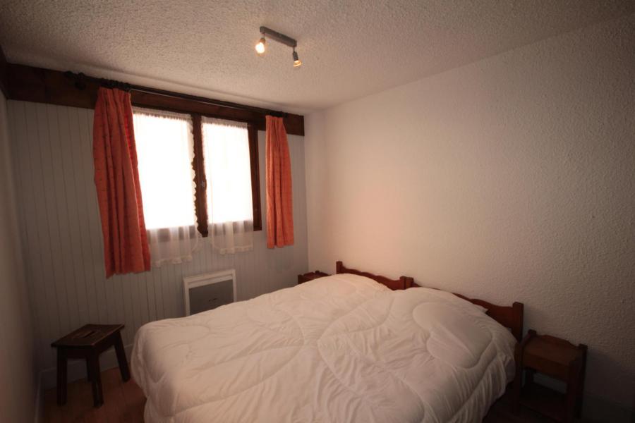 Vacaciones en montaña Apartamento cabina 2 piezas para 6 personas (036) - Résidence Breithorn - Les Saisies - Habitación