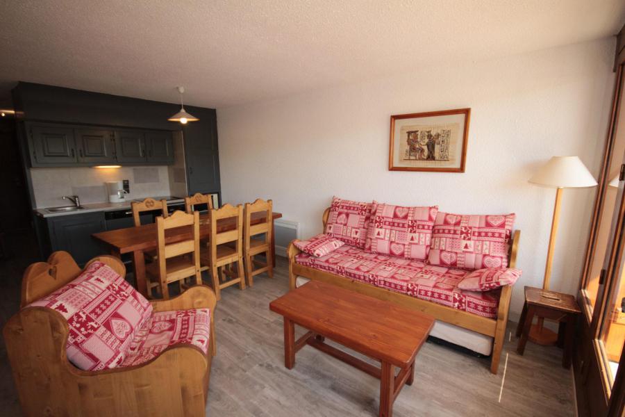 Vacanze in montagna Appartamento 2 stanze con alcova per 6 persone (036) - Résidence Breithorn - Les Saisies - Cucina