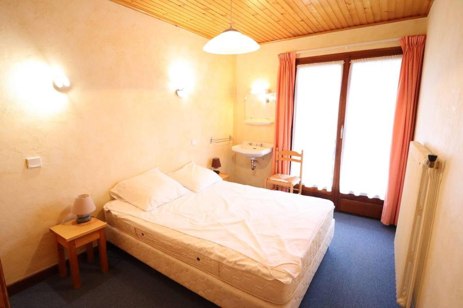 Urlaub in den Bergen 4-Zimmer-Appartment für 8 Personen - Résidence Bruyères - Les Gets - Unterkunft