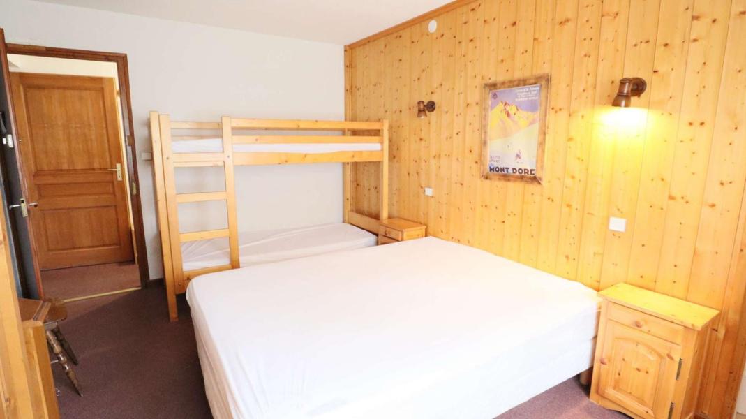 Holiday in mountain resort 6 room apartment 13 people - Résidence Bruyères - Les Gets - Accommodation