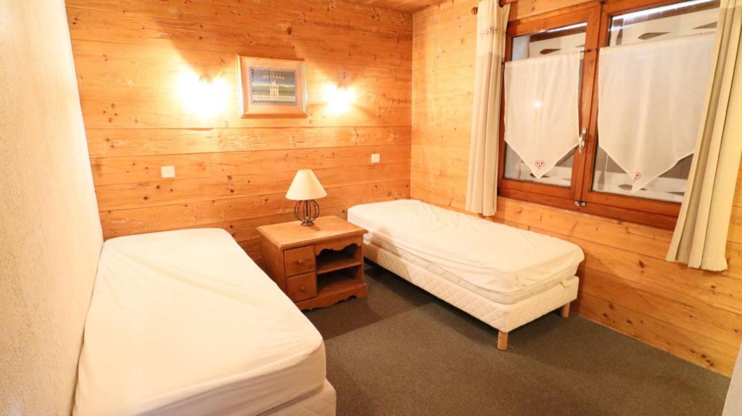 Urlaub in den Bergen 6-Zimmer-Appartment für 13 Personen - Résidence Bruyères - Les Gets - Unterkunft