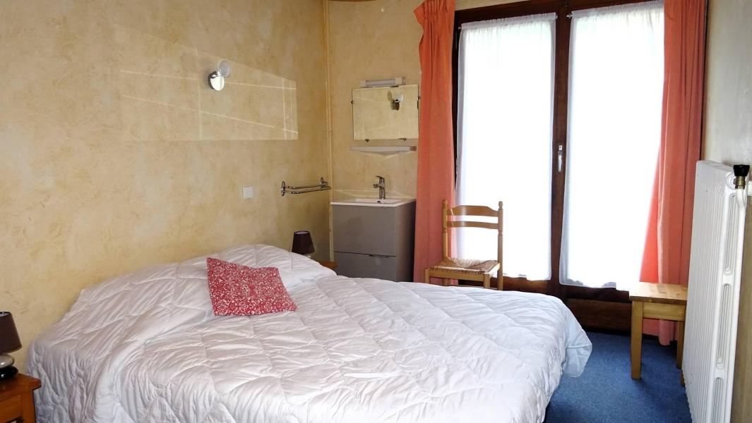 Vacances en montagne Appartement 4 pièces 8 personnes - Résidence Bruyères - Les Gets - Chambre