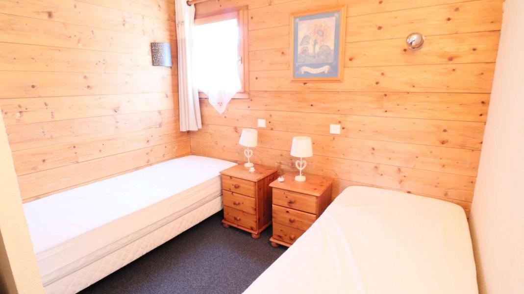 Vakantie in de bergen Appartement 6 kamers 13 personen - Résidence Bruyères - Les Gets - Verblijf