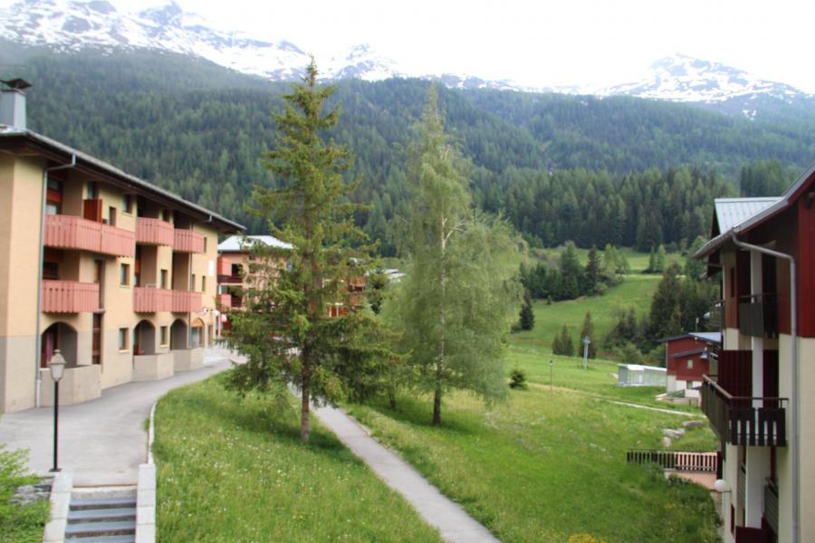 Vacanze in montagna Appartamento 2 stanze per 4 persone (014) - Résidence Burel - Val Cenis