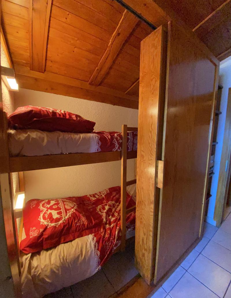 Holiday in mountain resort 3 room apartment 6 people (13) - Résidence Cabri A - Les Saisies - Accommodation