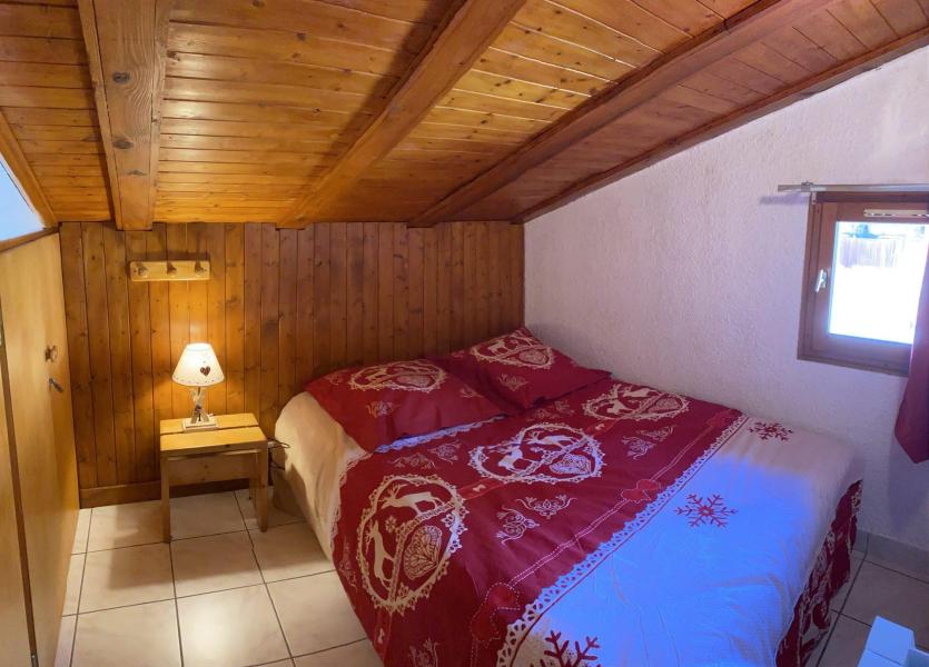 Holiday in mountain resort 3 room apartment 6 people (13) - Résidence Cabri A - Les Saisies