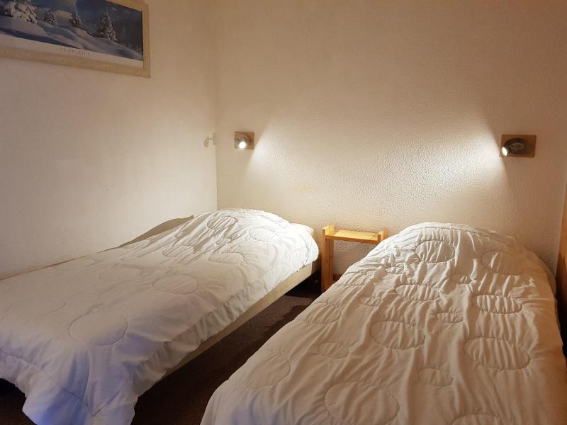 Urlaub in den Bergen 2-Zimmer-Appartment für 4 Personen (729R) - Résidence Cachette - Les Arcs - Schlafzimmer