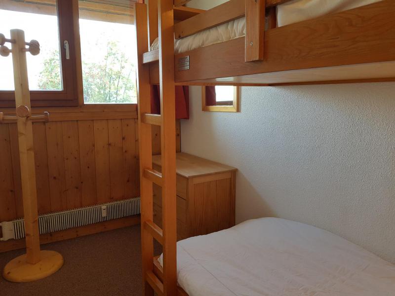 Urlaub in den Bergen 2-Zimmer-Appartment für 4 Personen (729R) - Résidence Cachette - Les Arcs - Schlafzimmer
