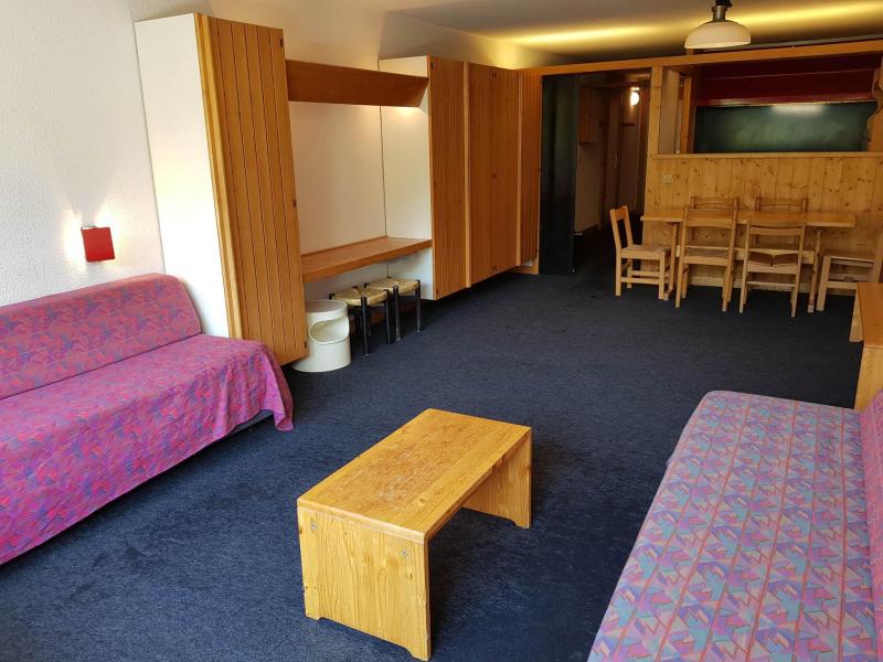 Urlaub in den Bergen 3-Zimmer-Appartment für 7 Personen (CAC756R) - Résidence Cachette - Les Arcs - Unterkunft