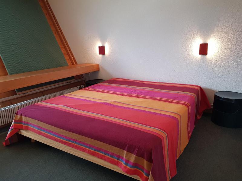 Urlaub in den Bergen 3-Zimmer-Appartment für 7 Personen (CAC756R) - Résidence Cachette - Les Arcs - Schlafzimmer