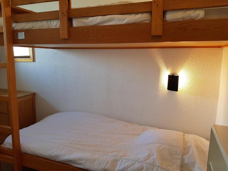 Vakantie in de bergen Appartement 2 kamers 4 personen (729R) - Résidence Cachette - Les Arcs - Kamer