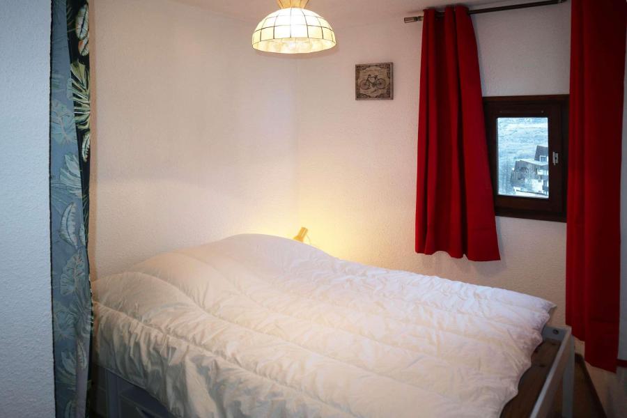 Holiday in mountain resort 2 room apartment sleeping corner 6 people (301) - Résidence Cairn - Les Orres