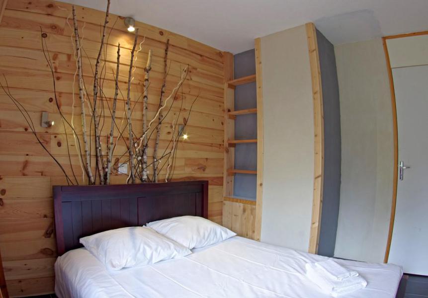 Vacanze in montagna Appartamento 3 stanze per 4 persone (G394) - Résidence Camarine - Valmorel