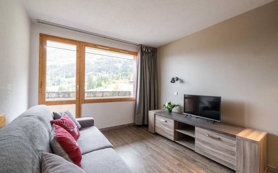 Vacanze in montagna Appartamento 2 stanze per 4 persone (422) - Résidence Camarine - Valmorel