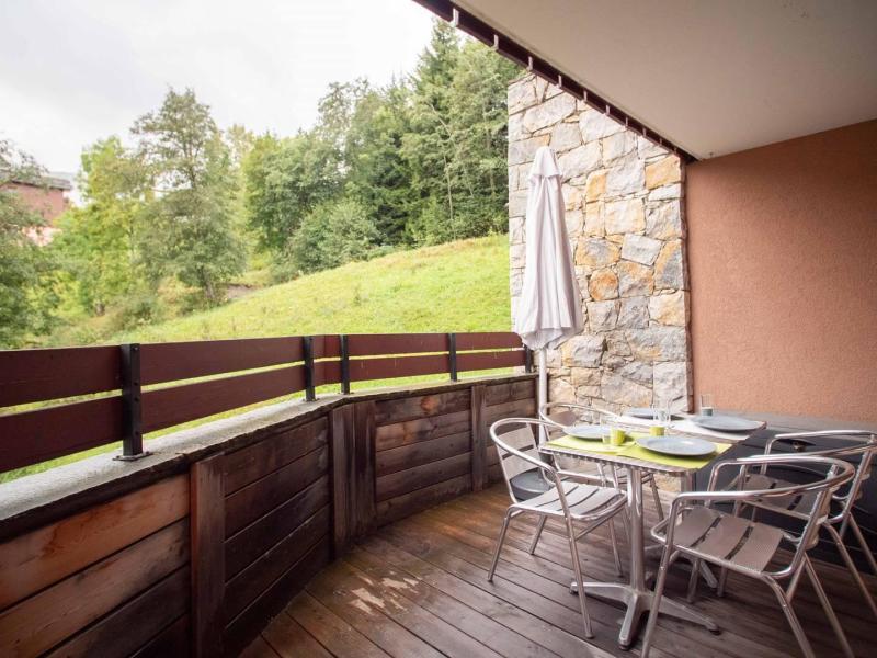 Vacanze in montagna Appartamento 3 stanze per 4 persone (G394) - Résidence Camarine - Valmorel