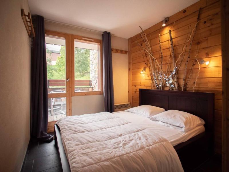 Vacanze in montagna Appartamento 3 stanze per 4 persone (G394) - Résidence Camarine - Valmorel