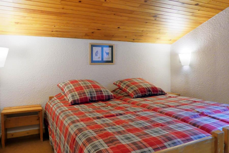 Vakantie in de bergen Appartement duplex 3 kamers 8 personen (B18) - Résidence Candide - Méribel-Mottaret - Cabine