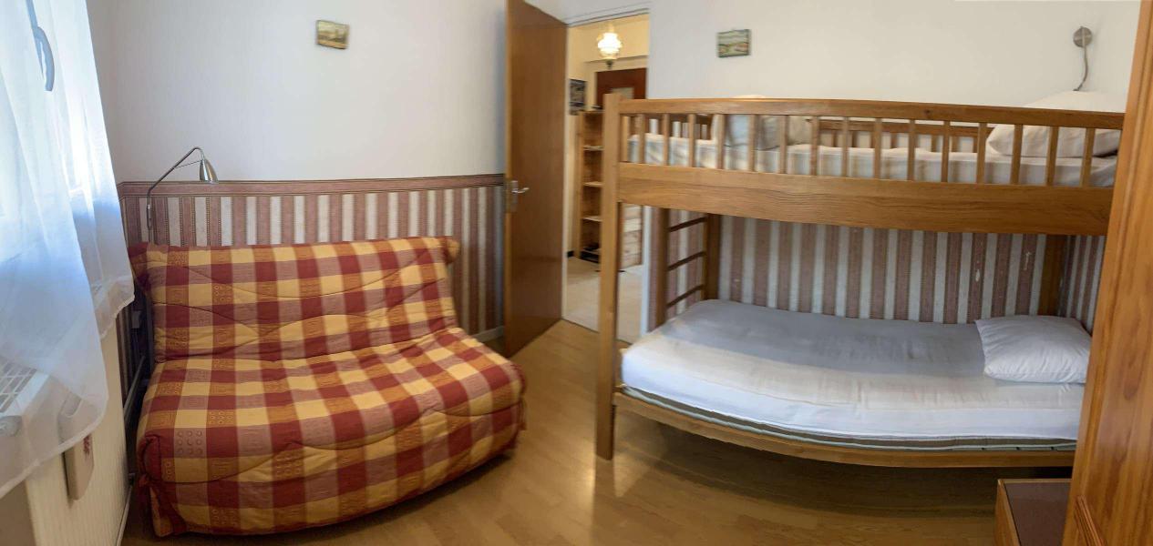 Vacanze in montagna Appartamento 2 stanze per 6 persone (134) - Résidence Canteneige 2 - Vars