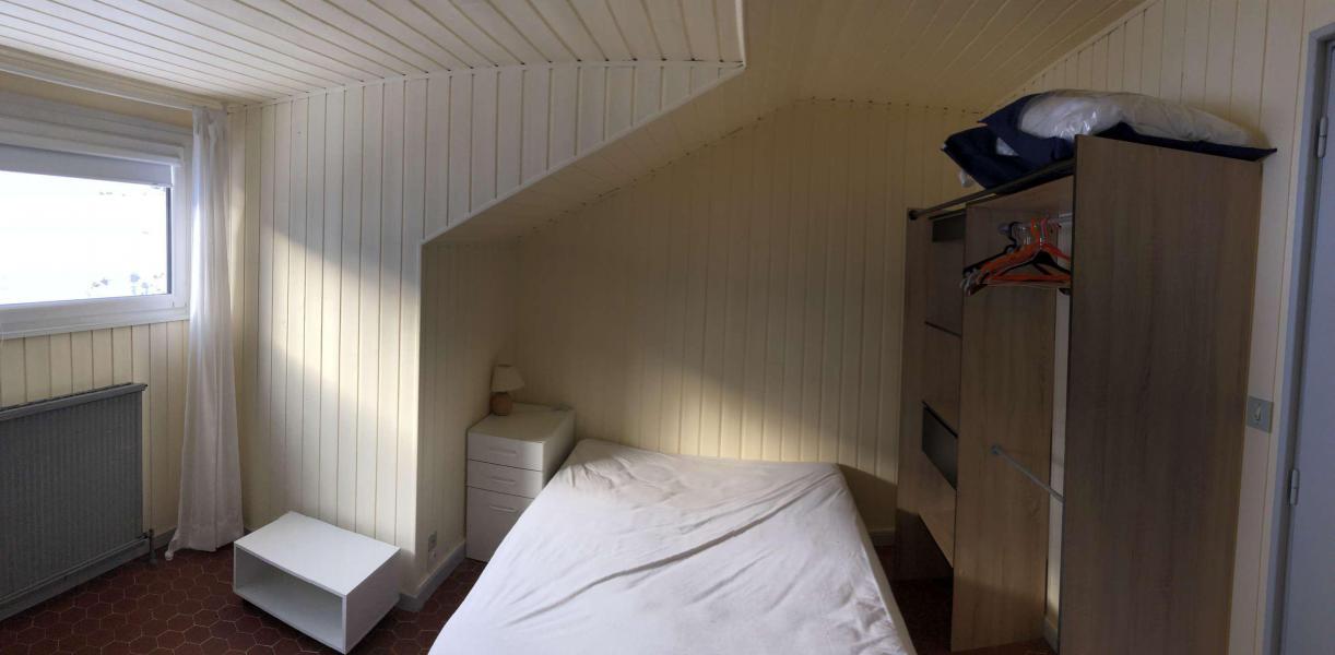 Vacances en montagne Studio 2 personnes (440) - Résidence Canteneige 2 - Vars - Cabine