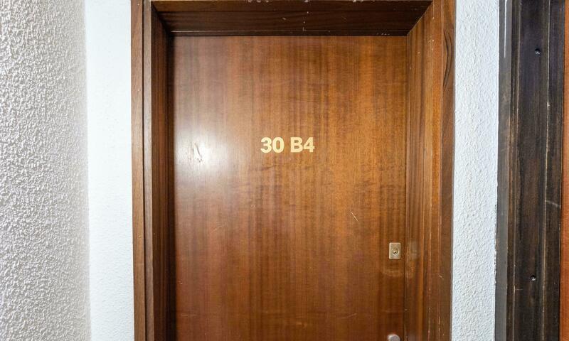 Wynajem na narty Apartament 2 pokojowy 6 osób (Confort 48m²-3) - Résidence Capricorne - MH - Flaine - Na zewnątrz latem