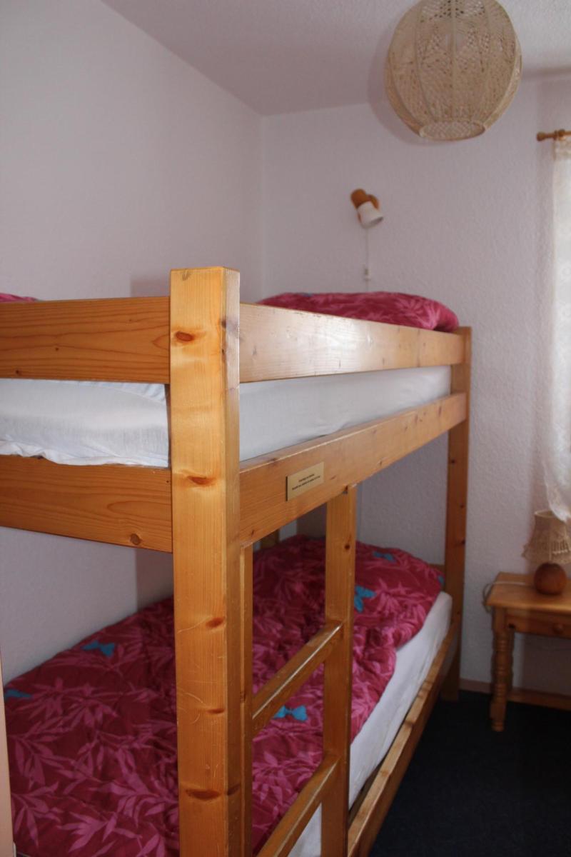 Urlaub in den Bergen 2-Zimmer-Appartment für 4 Personen (1) - Résidence Carène - Valloire - Schlafzimmer