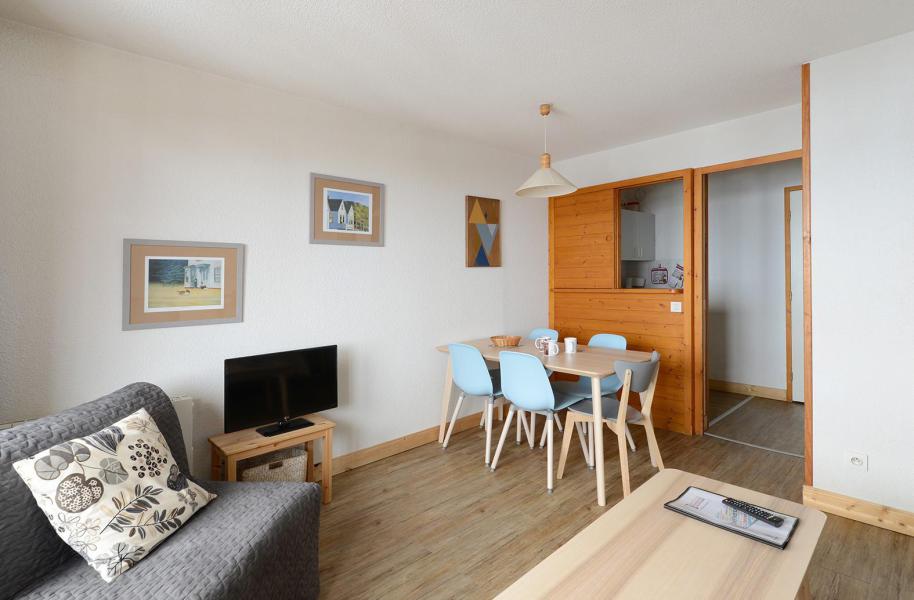 Vacanze in montagna Appartamento 2 stanze per 5 persone (37) - Résidence Carène - La Plagne