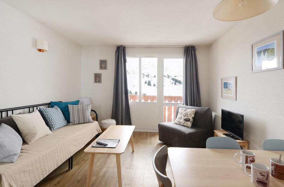 Vacanze in montagna Appartamento 2 stanze per 5 persone (37) - Résidence Carène - La Plagne