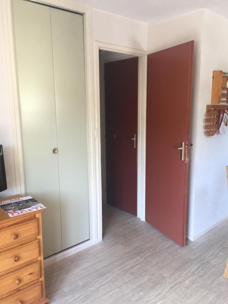 Wakacje w górach Apartament 2 pokojowy 4 osób (13) - Résidence Carène - Valloire - Pokój gościnny