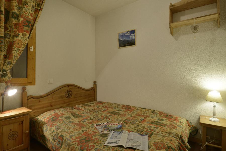 Wakacje w górach Apartament 2 pokojowy 5 osób (36) - Résidence Carène - La Plagne - Pokój