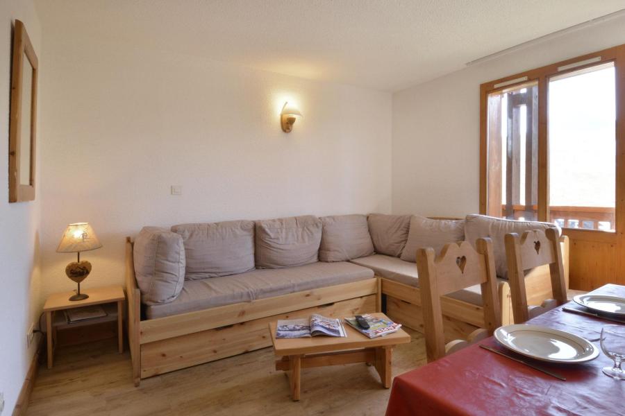 Wakacje w górach Apartament 2 pokojowy 5 osób (54) - Résidence Carène - La Plagne - Pokój gościnny