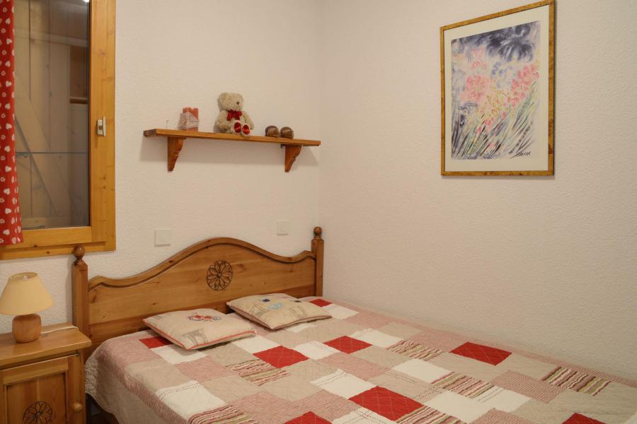 Vacaciones en montaña Apartamento 2 piezas para 4 personas (46) - Résidence Carène - La Plagne - Habitación