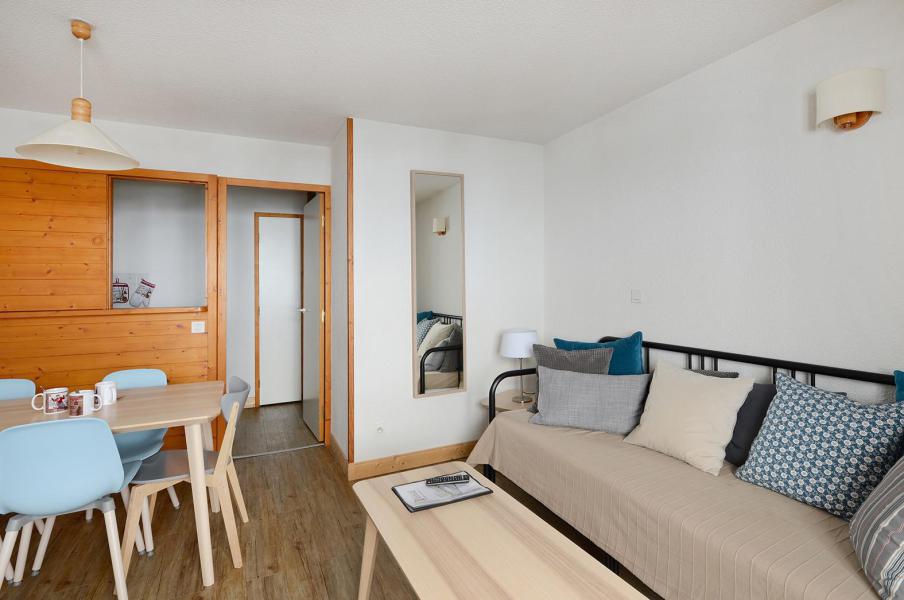 Vacaciones en montaña Apartamento 2 piezas para 5 personas (37) - Résidence Carène - La Plagne - Estancia