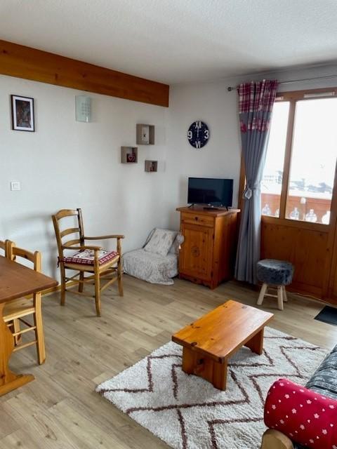 Vacanze in montagna Appartamento 2 stanze per 4 persone (28) - Résidence Carène - La Plagne - Soggiorno