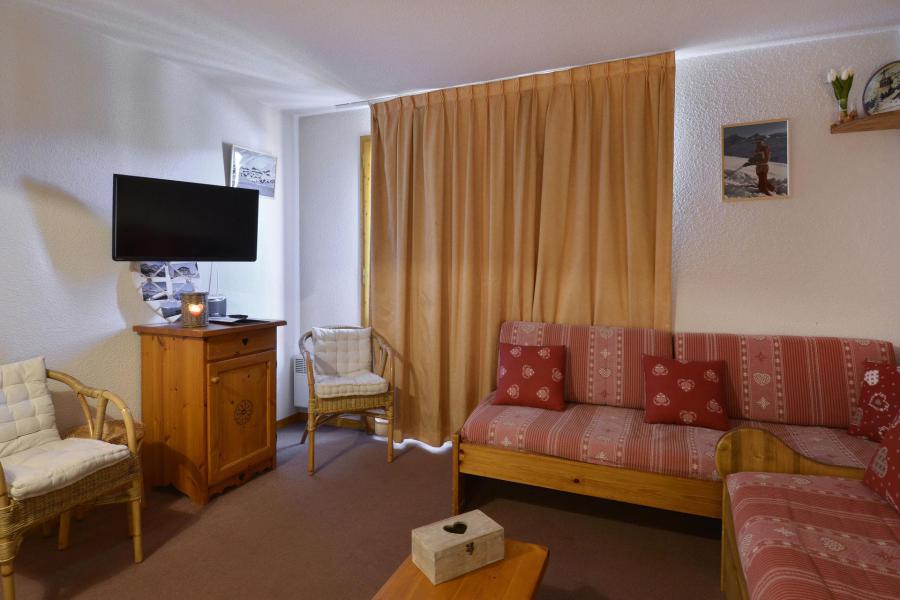 Vakantie in de bergen Appartement 2 kamers 5 personen (36) - Résidence Carène - La Plagne - Verblijf
