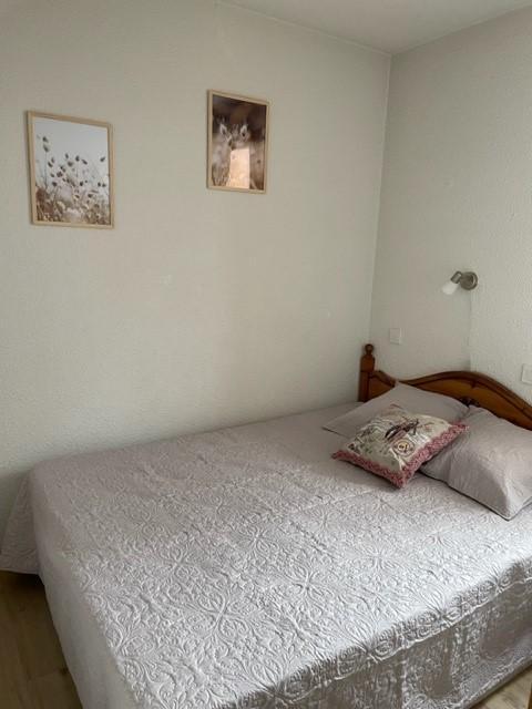 Vacances en montagne Appartement 2 pièces 4 personnes (28) - Résidence Carène - La Plagne - Chambre